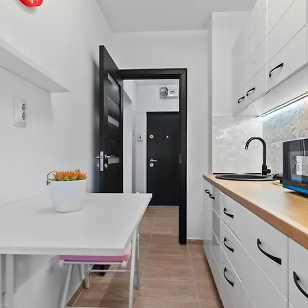 Carlas New Times Flat Tineretului Bucharest Exterior photo