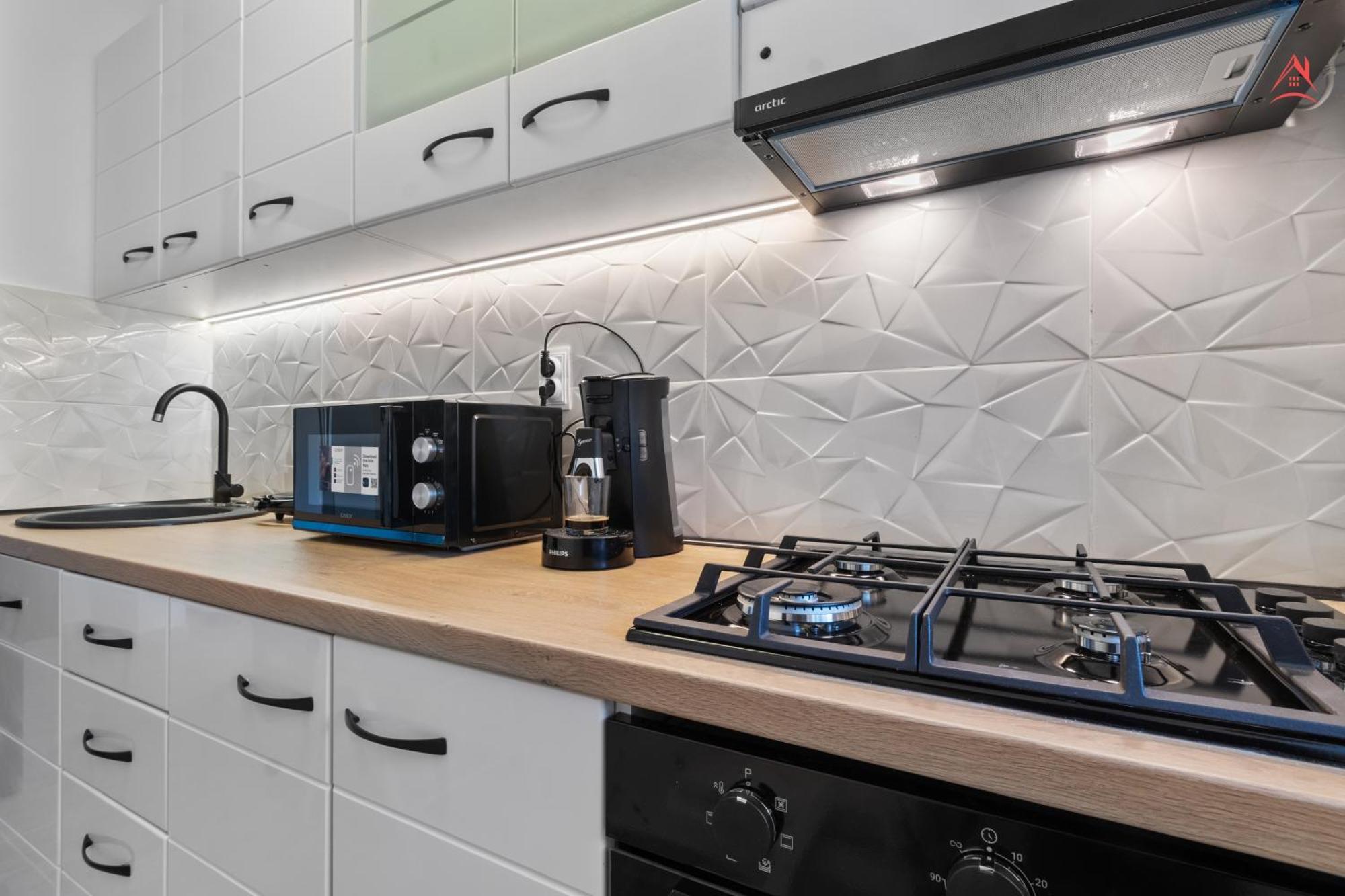 Carlas New Times Flat Tineretului Apartment Bukarest