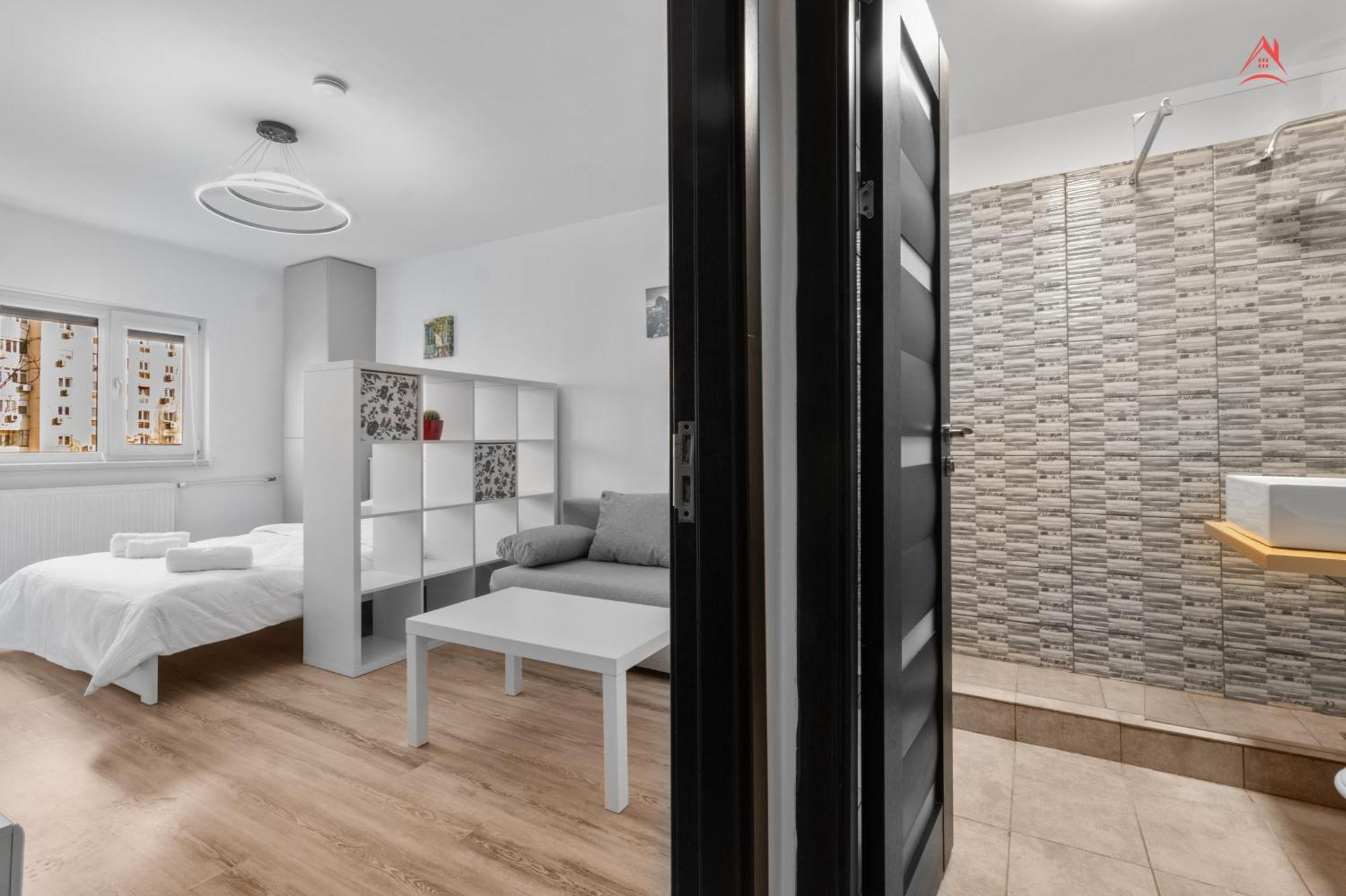 Carlas New Times Flat Tineretului Bukarest