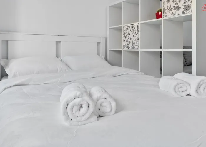 Carlas New Times Flat Tineretului