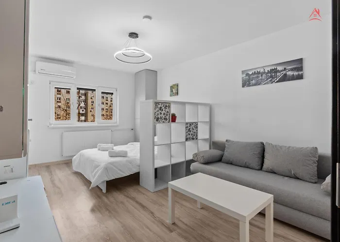 Carlas New Times Flat Tineretului