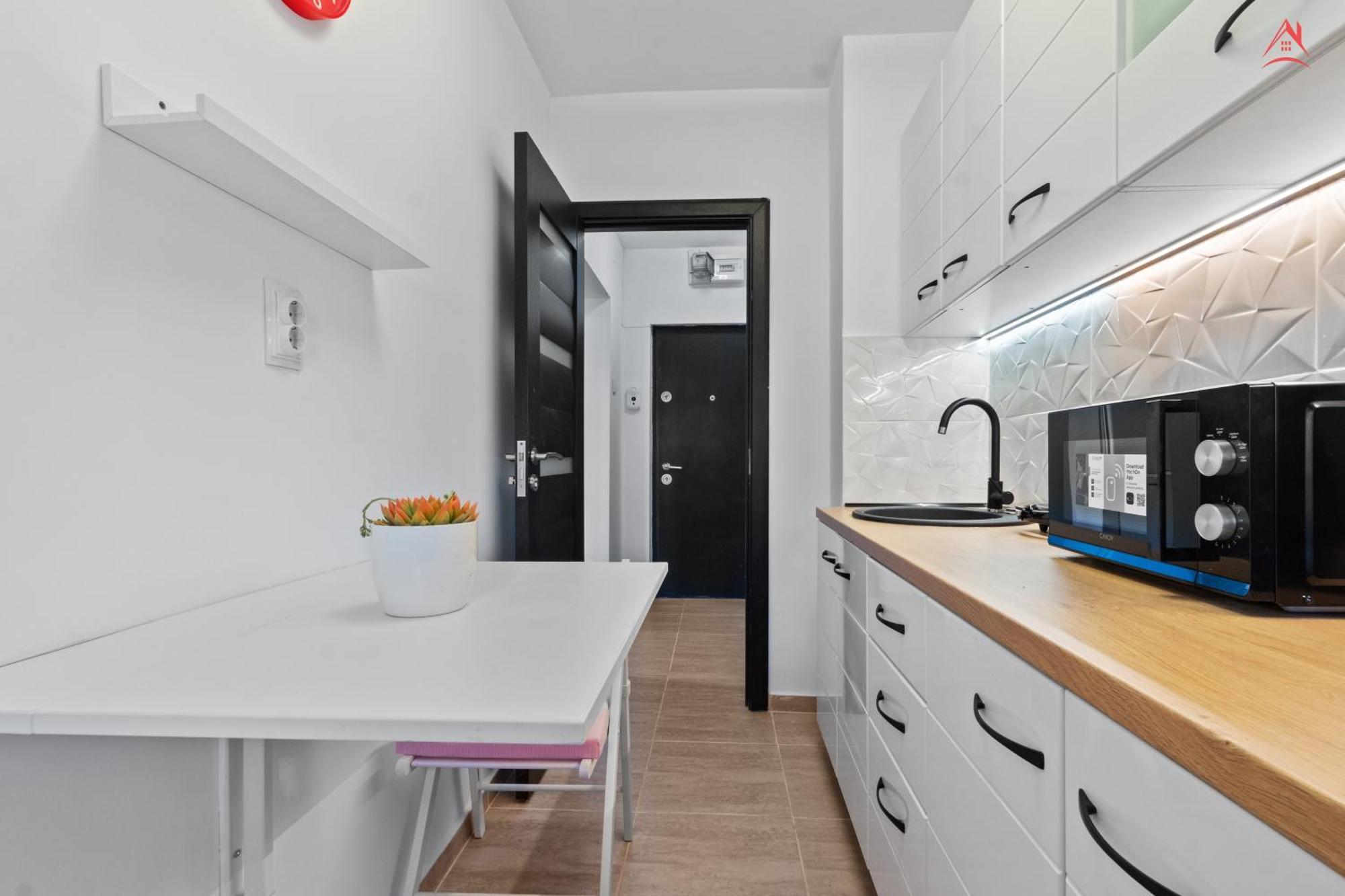 Carlas New Times Flat Tineretului *