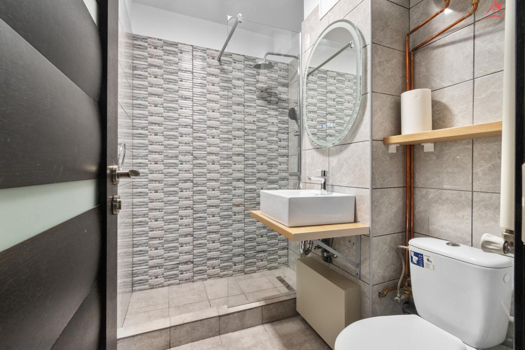 Carlas New Times Flat Tineretului Bucarest